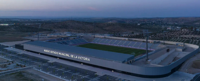 VIVO FLOW FEST: EL ESPACIO PERFECTO PARA LA MÚSICA URBANA, NUEVO ESTADIO MUNICIPAL DE LA VICTORIA