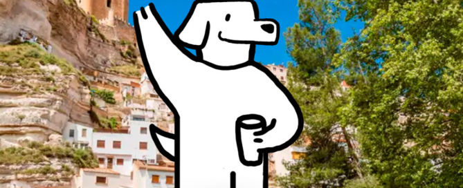 CONOCE ALBACETE VIVO FLOW FEST